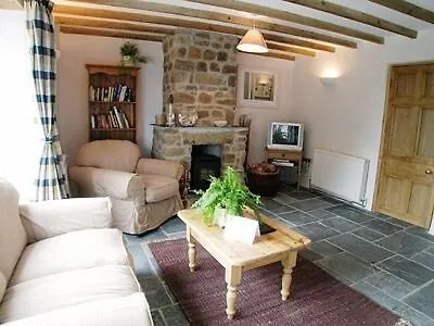 Porth Nanven Barn St Just
